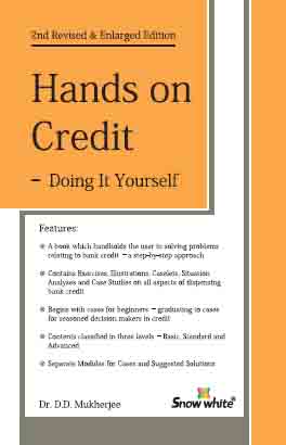 HANDS ON CREDIT - DOING IT YOURSELF